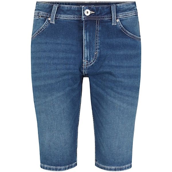 Tom Tailor  Shorts Jeans Shorts Josh  kurze Jeans Slim Fit günstig online kaufen