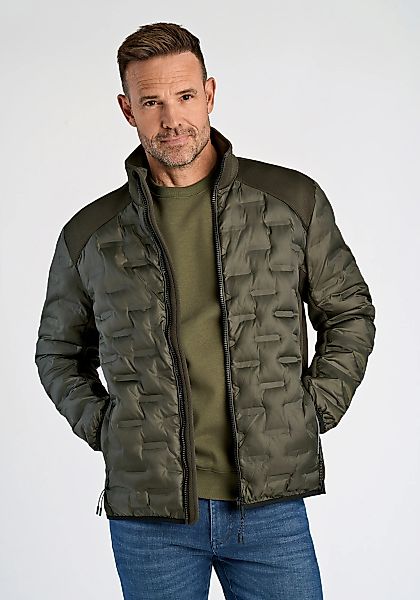 JACK’S Steppjacke "JACKS Wattierte Jacke" günstig online kaufen