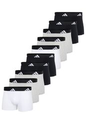 adidas Sportswear Retro Boxer 10er Pack günstig online kaufen