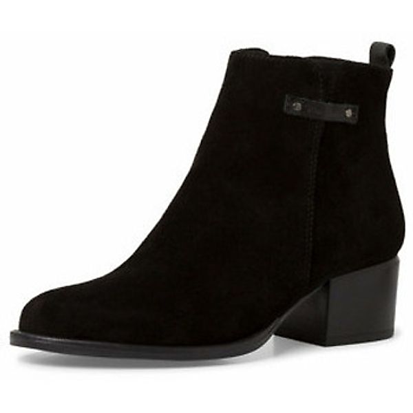 Tamaris  Stiefeletten Winterstiefel für Damen in unifarben günstig online kaufen