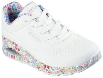 Skechers UNO-MAJESTIC GARDEN Sneaker, Keilsneaker, Plateausneaker günstig online kaufen