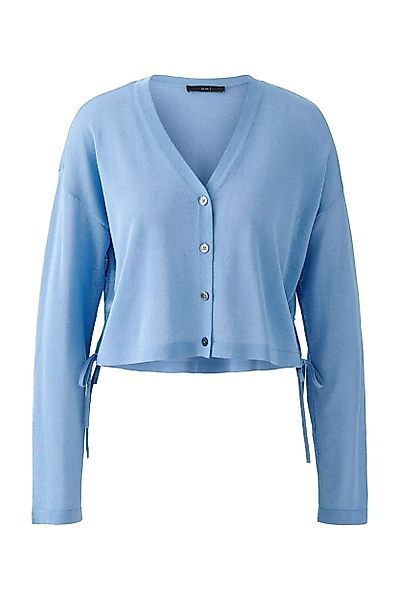 Oui Langmantel Jacke 5344 günstig online kaufen