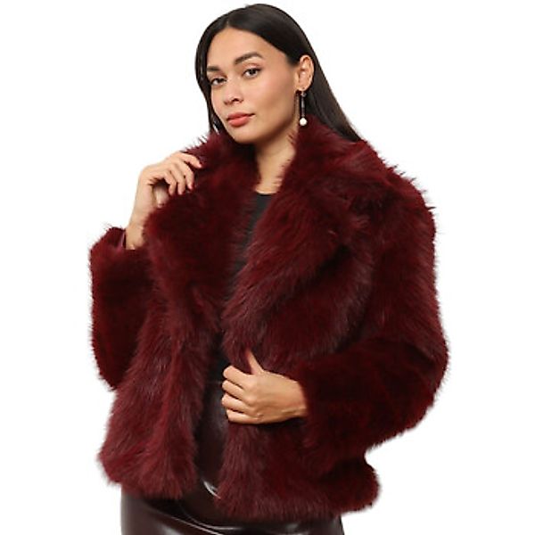 La Modeuse  Damenmantel 73426_P173194 günstig online kaufen