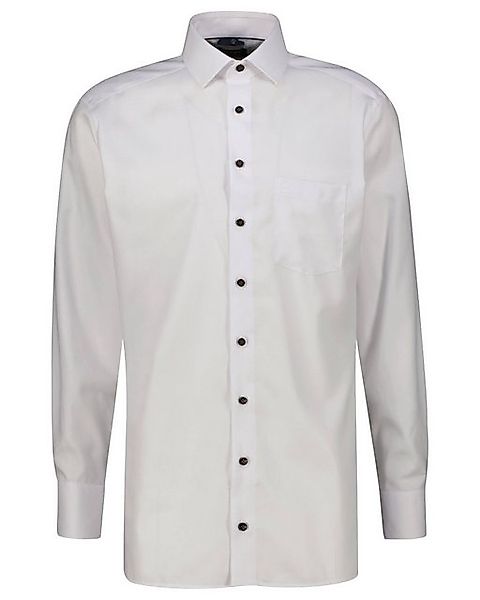 OLYMP Businesshemd Herren Businesshemd LUXOR Modern Fit (1-tlg) günstig online kaufen
