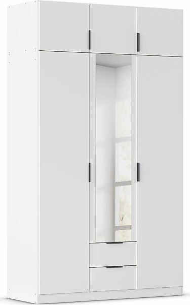 rauch Kleiderschrank »Lagoa«, (in 3 verschiedenen Ausstattungen BASIC/CLASS günstig online kaufen