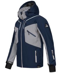 Rock Creek Softshelljacke Herren Softshelljacke Wanderjacke günstig online kaufen