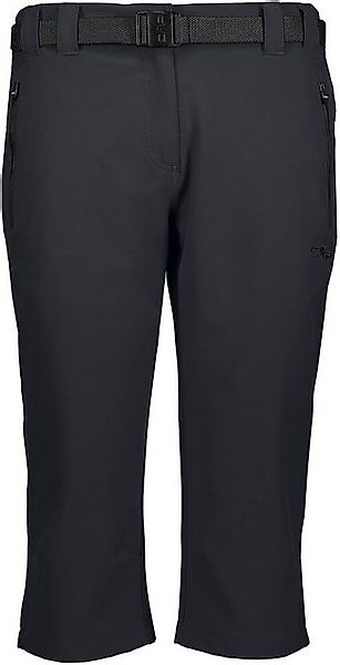 CMP Bermudas WOMAN CAPRI ANTRACITE günstig online kaufen