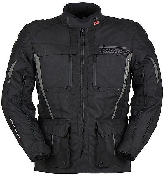 Furygan Motorradjacke Brevent 3in1 Motorrad Textiljacke günstig online kaufen