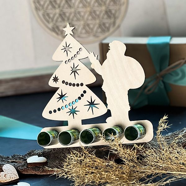 Spruchreif® Spardose Geldgeschenk für Camper, Geschenkidee günstig online kaufen
