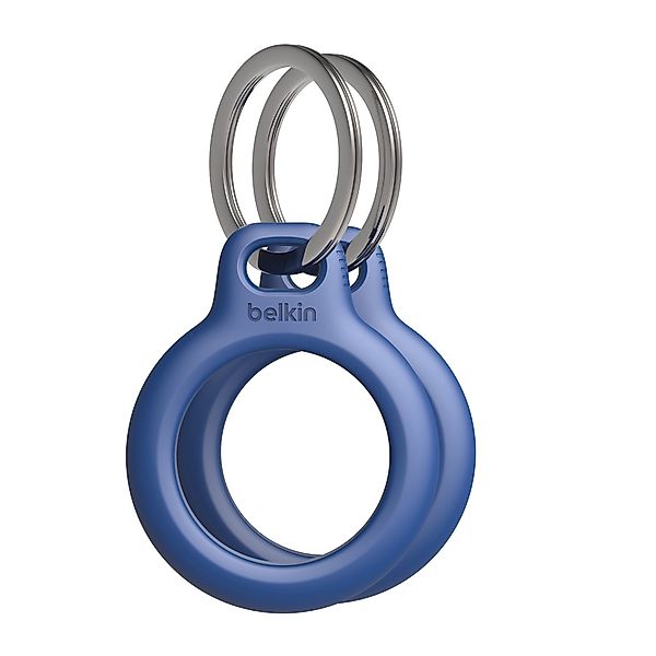 Belkin Schlüsselanhänger Secure Holder (2er-Pack) (2-tlg) günstig online kaufen