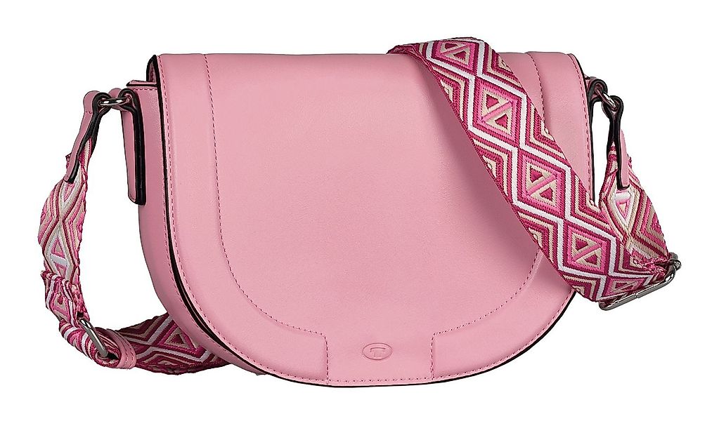 TOM TAILOR Umhängetasche Saddle Bag günstig online kaufen