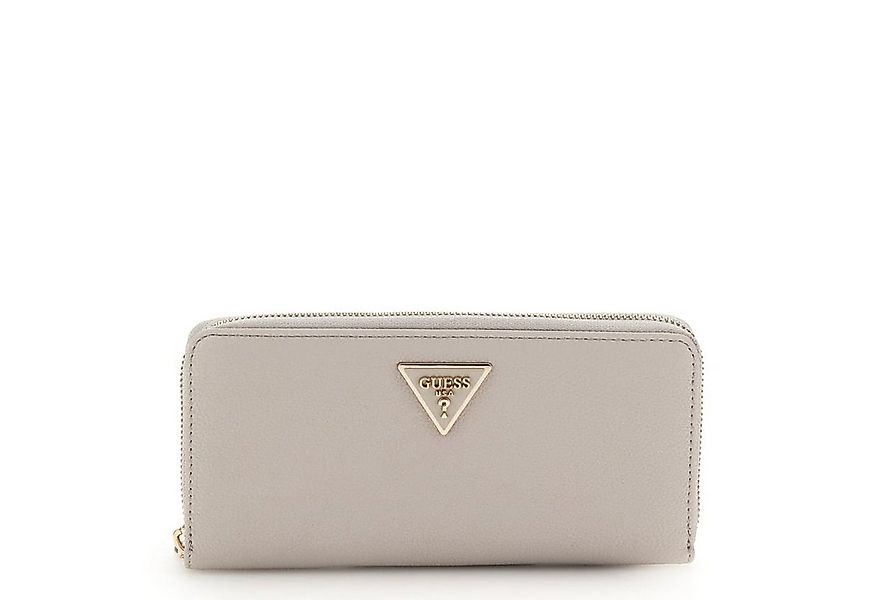Guess Geldbörse GUESS Damen Geldbörse Laurel Ivory günstig online kaufen
