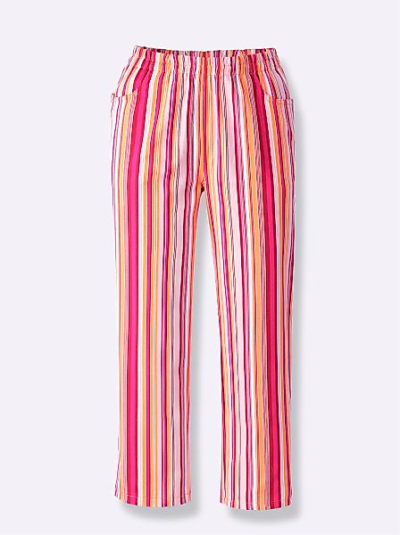 Classic Basics Caprihose günstig online kaufen