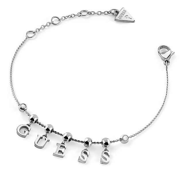 Guess Panzerarmband Charm Bracelet günstig online kaufen