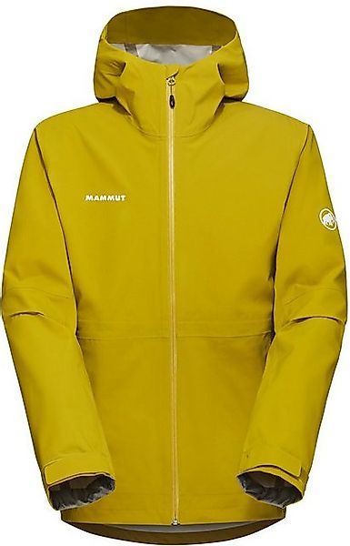 Mammut Funktionsjacke Linard Guide HS Hooded Jacket Men aura günstig online kaufen