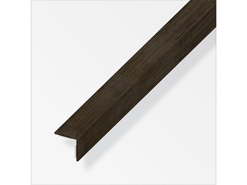 alfer Winkelprofil alfer Winkel 1 m, 30 x 30 mm PVC (Kunststoff) günstig online kaufen