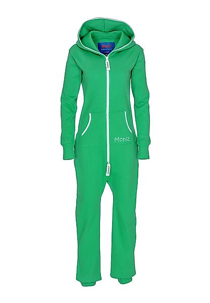 Moniz Jumpsuit mit kuscheligem Komfort günstig online kaufen