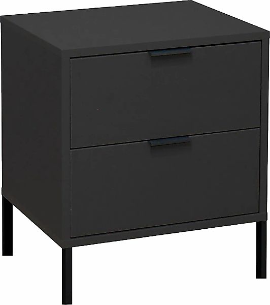 Mäusbacher Kommode "Bonnie TOPSELLER", Kommode mit Quadratgestelle günstig online kaufen