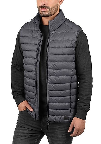 Blend Steppweste BHNille Weste mit Stehkragen günstig online kaufen