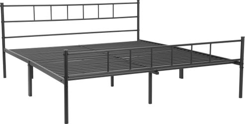 OTTO home Metallbett Amrum Bett Bettgestell günstig online kaufen