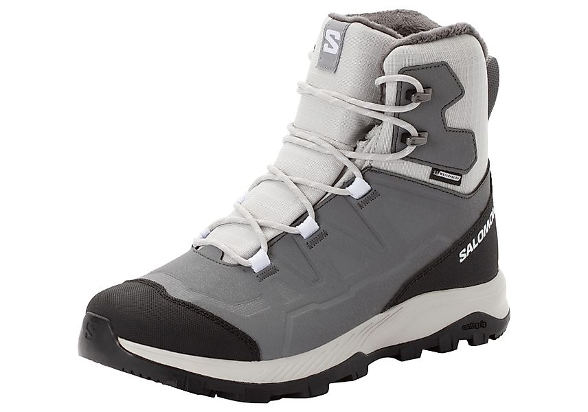 Salomon OUTFROST TS CSWP W Winterstiefel günstig online kaufen