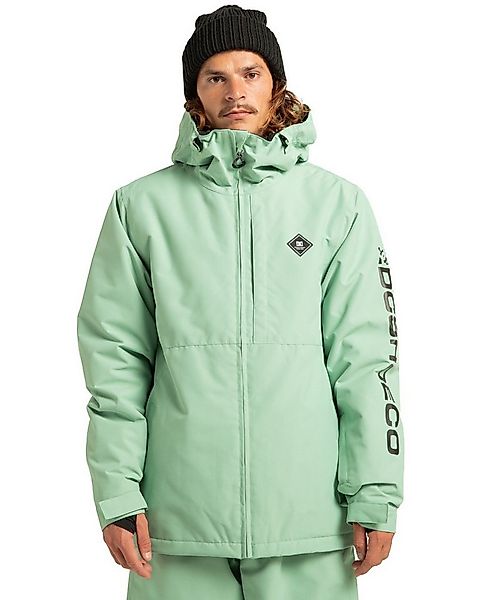 DC Shoes Snowboardjacke Basis 10K günstig online kaufen