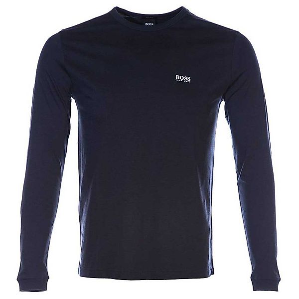 Boss Togn Kurzarm T-shirt 2XL Navy günstig online kaufen