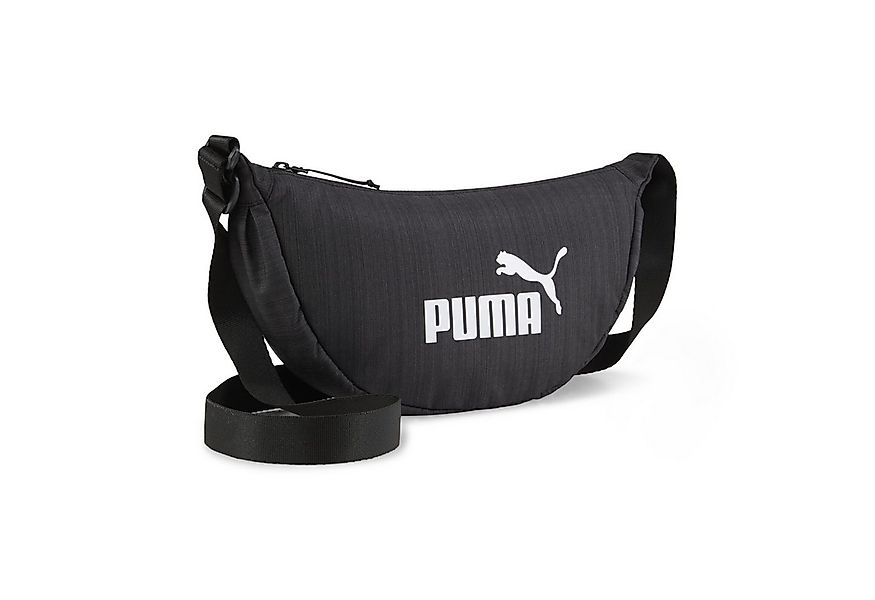 PUMA Handtasche Base 3L Halbrunde Tasche Damen günstig online kaufen