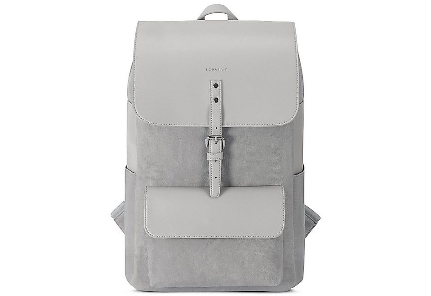 Expatrié Cityrucksack ELLA Rucksack Damen, Laptop Fach, Tagesrucksack, Magn günstig online kaufen