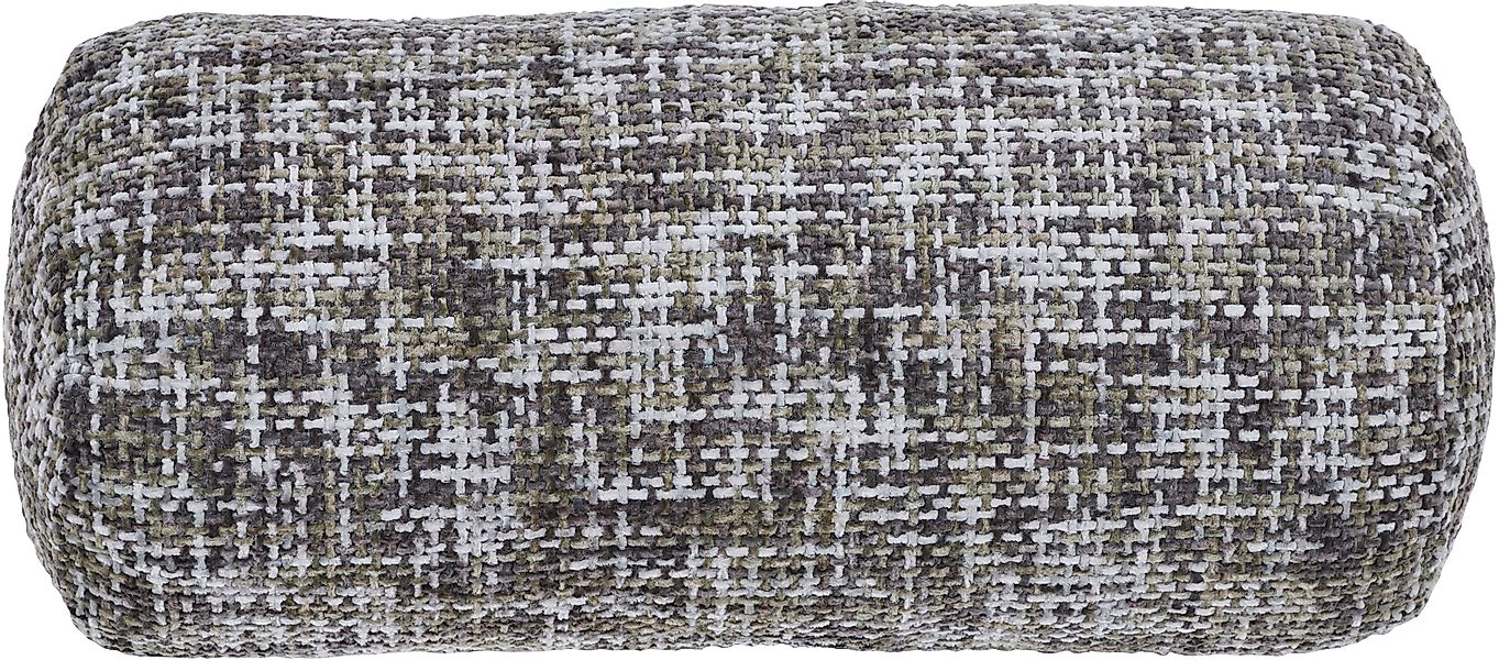 done.® Nackenrollenbezug Twist, (1 Stück), Geflochtene günstig online kaufen