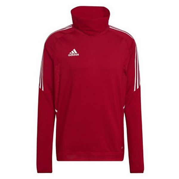 adidas  Pullover Stehkragenpullover für Herren in unifarben günstig online kaufen