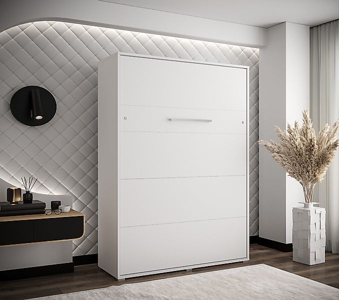 ABIKS MÖBEL Schrankbett HOME Vertikal, Bett günstig online kaufen