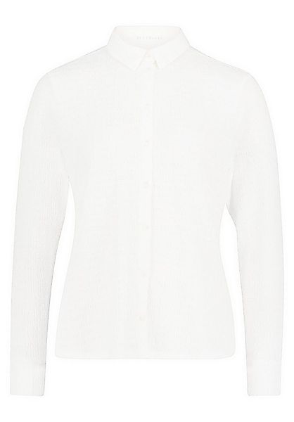 Betty&Co Langarmbluse Bluse Kurz 1/1 Arm günstig online kaufen