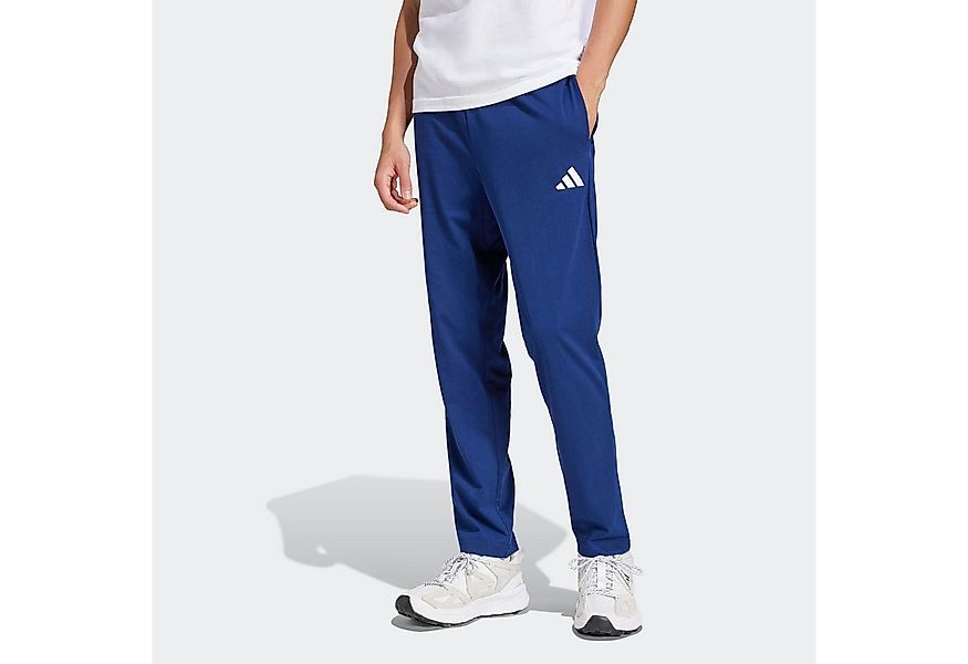 adidas Sportswear Sporthose ESSENTIALS SMALL LOGO SINGLE JERSEY (1-tlg) kla günstig online kaufen