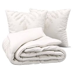 Atmosphera Créateur d'intérieur Bettwäsche, Baumwolle, angenehmes günstig online kaufen