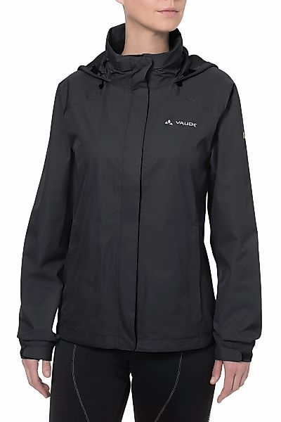 VAUDE Fahrradjacke "WOMENS ESCAPE BIKE LIGHT JACKET" 1 Stk. tlg. winddicht, günstig online kaufen