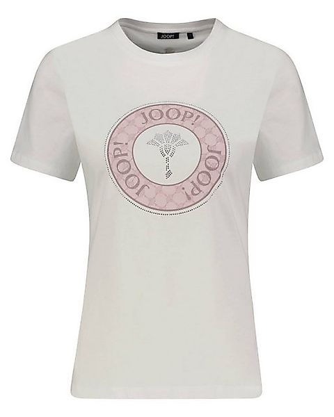 JOOP! T-Shirt Damen T-Shirt TOLU Slim günstig online kaufen