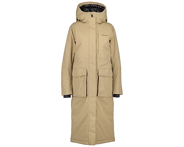 Didriksons Funktionsparka Didriksons Leya Womens Parka Long 3 - Damen Langm günstig online kaufen