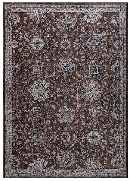 Tapiso Teppich RITZ, rechteckig, Höhe: 7 mm, Vintage, Schlafzimmer, Wohnzim günstig online kaufen