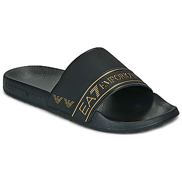 Emporio Armani EA7  Zehensandalen 7X000110 günstig online kaufen