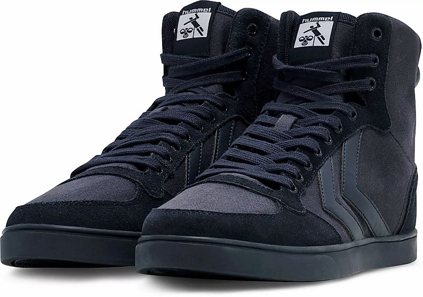 hummel Sneaker "SLIMMER STADIL TONAL HIGH" günstig online kaufen