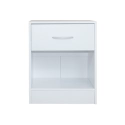 HTI-Living Nachtschrank Nachtschrank 2er Set Thekla günstig online kaufen