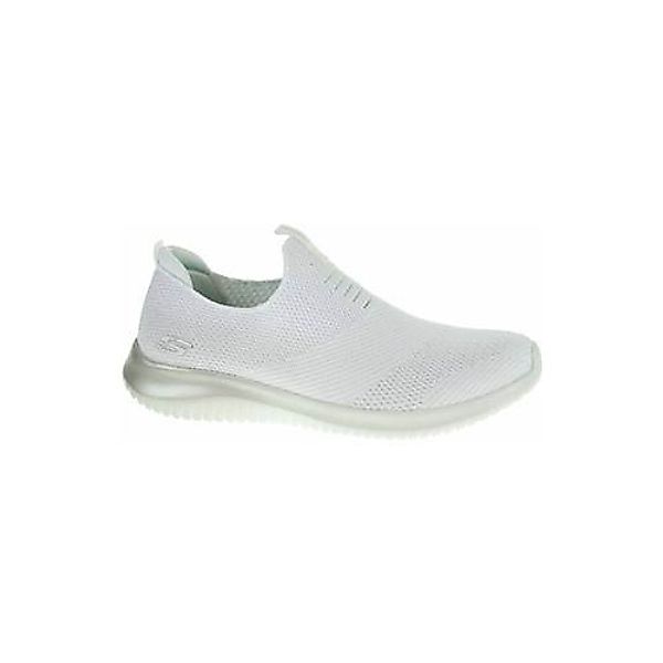 Skechers Ultra Flex Shoes EU 39 White günstig online kaufen