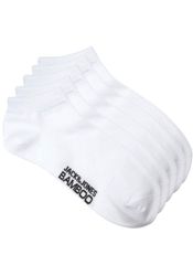 Jack & Jones Basicsocken JACBASIC BAMBOO günstig online kaufen