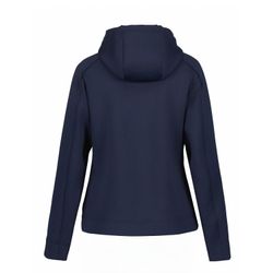 Icepeak Strickfleecejacke Bunnell Midlayer mit Kapuze günstig online kaufen