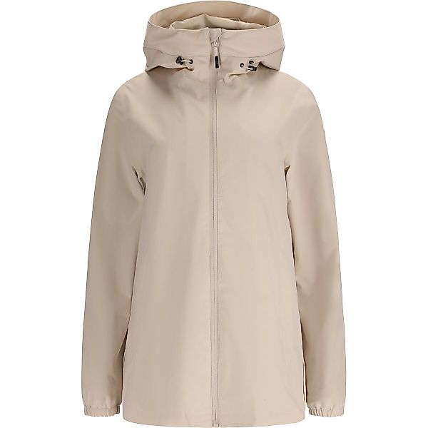 CMP Trekkingjacke WOMAN JACKET FIX HOOD günstig online kaufen