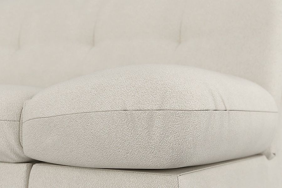 DOMO collection Ecksofa »Mona L-Form«, wahlweise mit Bettfunktion günstig online kaufen