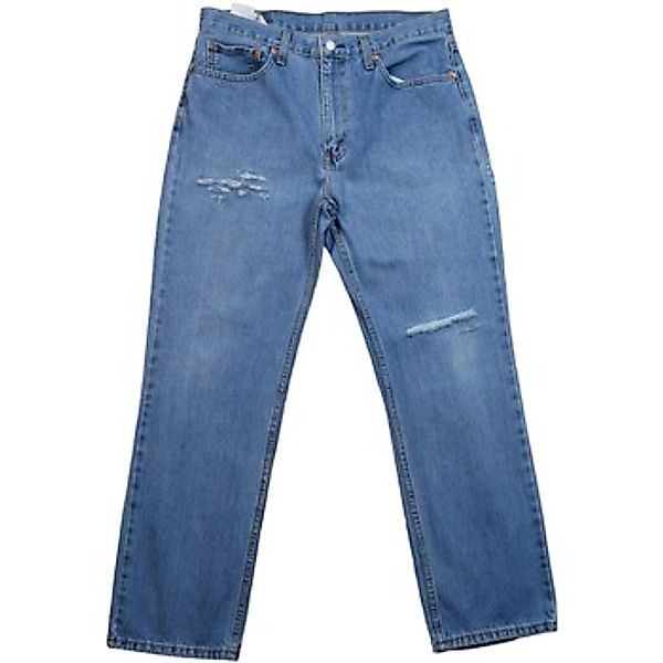 Levis  Straight Leg Jeans 67177 günstig online kaufen