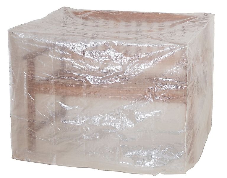 acamp Gartenmöbel-Schutzhülle Abdeckung für Gartenbank 3-Sitzer (Schutzhüll günstig online kaufen