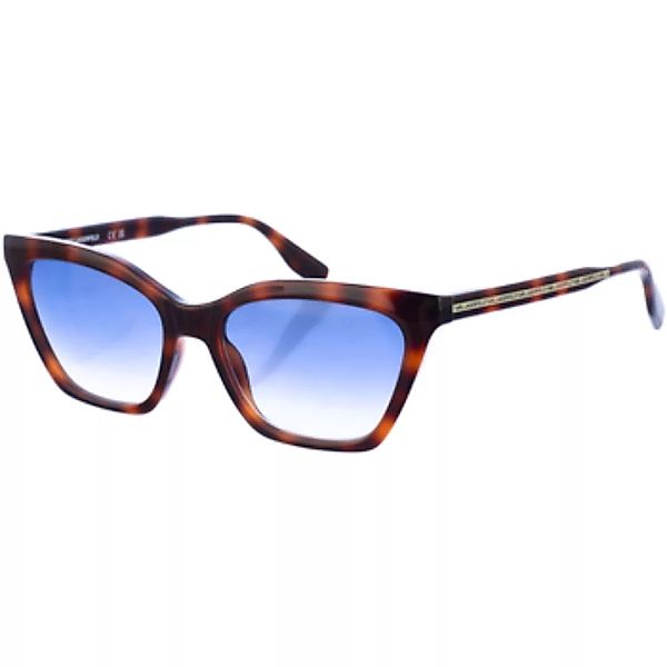 Karl Lagerfeld  Sonnenbrillen KL6061S-215 günstig online kaufen